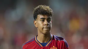 قرار مثير من لامين يامال ضد جماهير إسبانيا عقب العنصرية في مباراة مصر